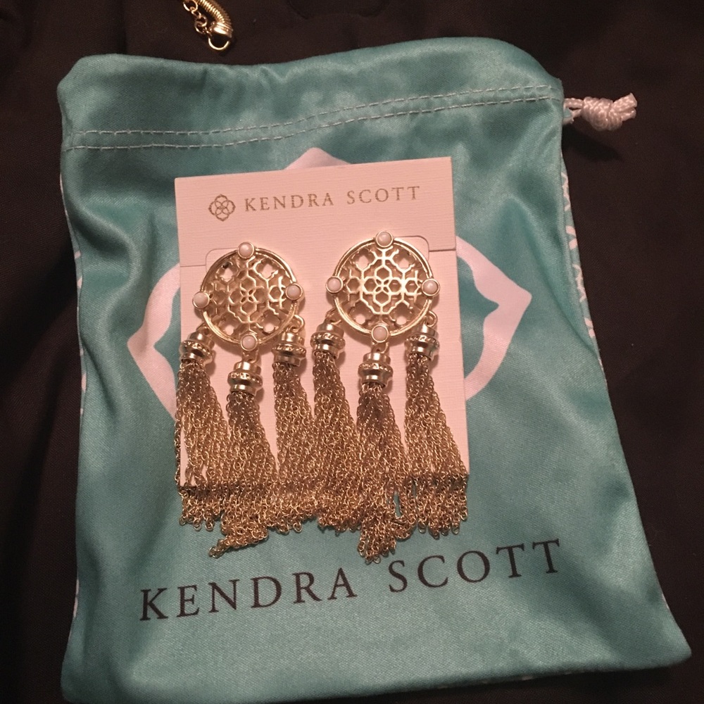 Kendra Scott Earrings